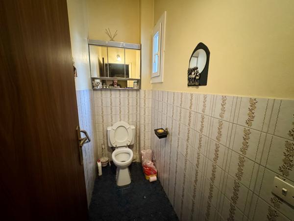 Appartement 4 pièces 110 m² | Chemin de l’Espagnol | MOUGINS