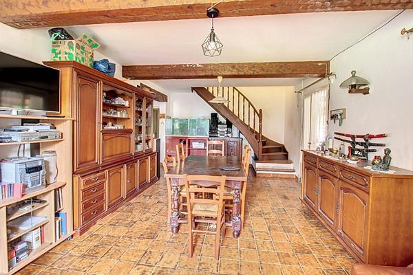 A VENDRE EXCLUSIVITE MAISON 7 PIÈCES DRAGUIGNAN