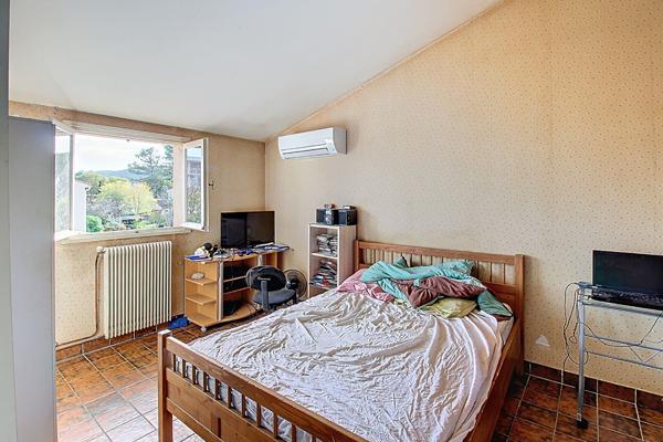 A VENDRE EXCLUSIVITE MAISON 7 PIÈCES DRAGUIGNAN