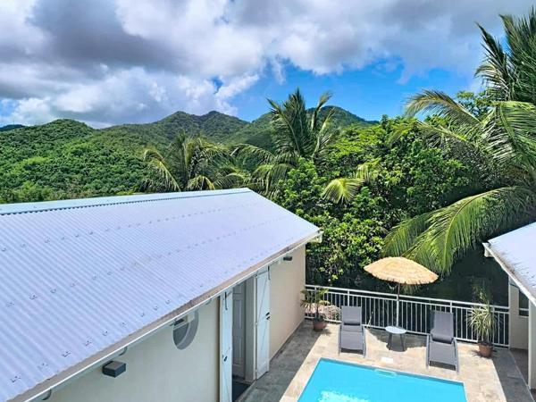 Magnifique propriété