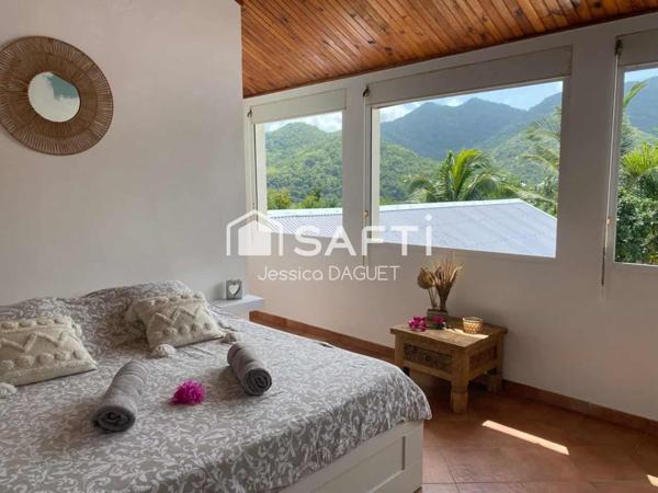 Magnifique propriété