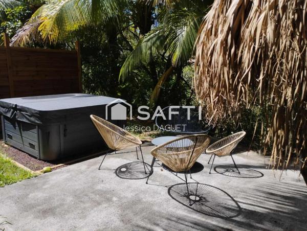 Magnifique propriété