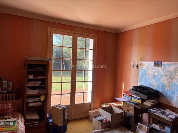 Vente Maison 7 pièces 281 m2 à Les Sables-d'Olonne