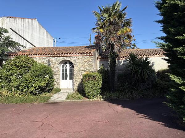 Vente Maison 7 pièces 281 m2 à Les Sables-d'Olonne