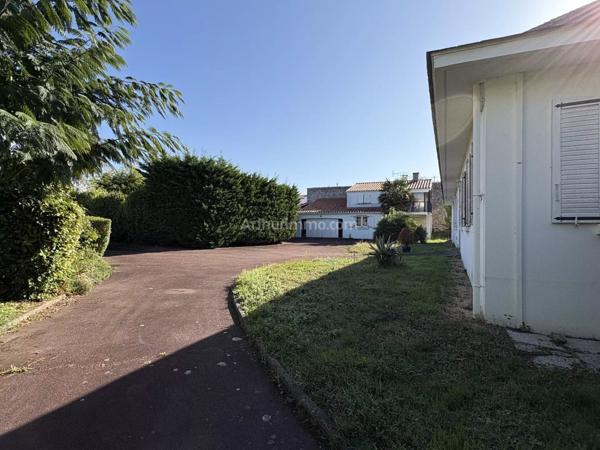 Vente Maison 7 pièces 281 m2 à Les Sables-d'Olonne
