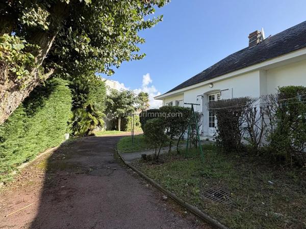 Vente Maison 7 pièces 281 m2 à Les Sables-d'Olonne
