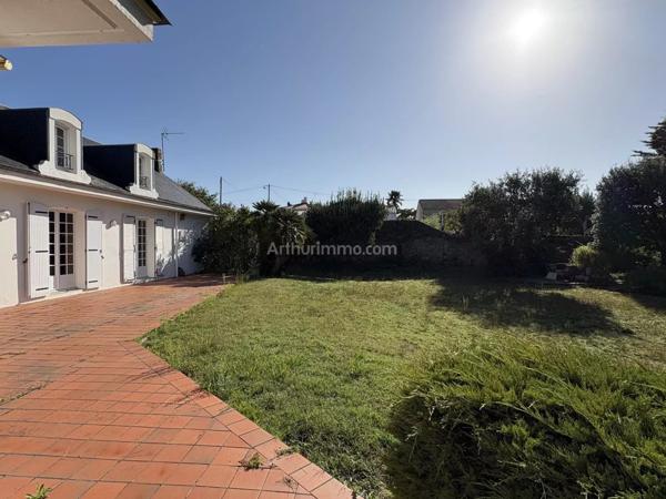 Vente Maison 7 pièces 281 m2 à Les Sables-d'Olonne