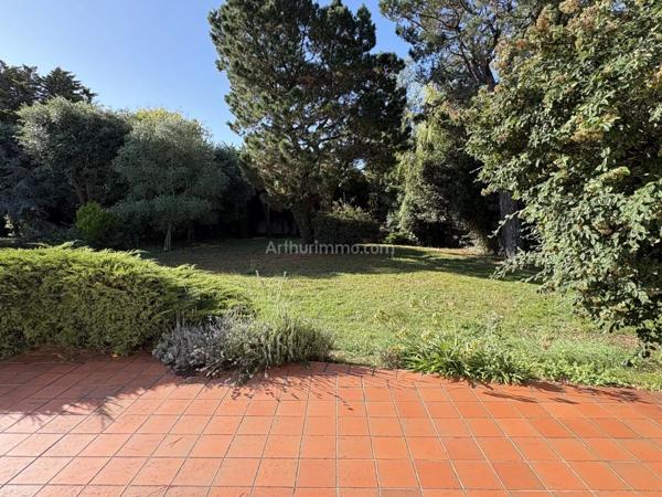 Vente Maison 7 pièces 281 m2 à Les Sables-d'Olonne