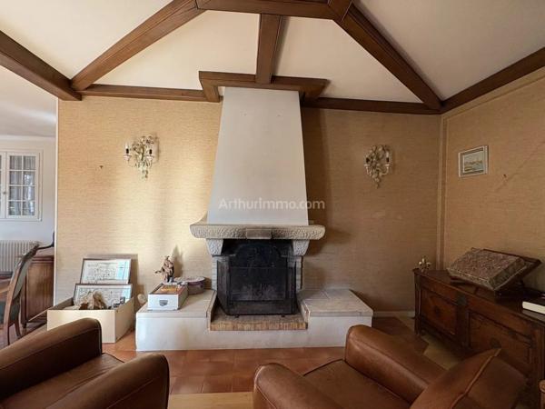 Vente Maison 7 pièces 281 m2 à Les Sables-d'Olonne