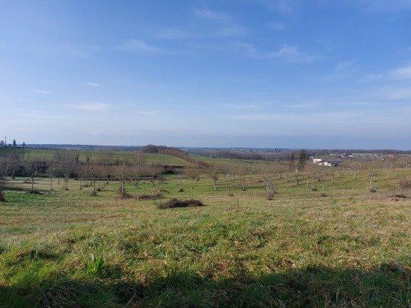 Terrain à bâtir libre constructeur - Secteur COLIGNY