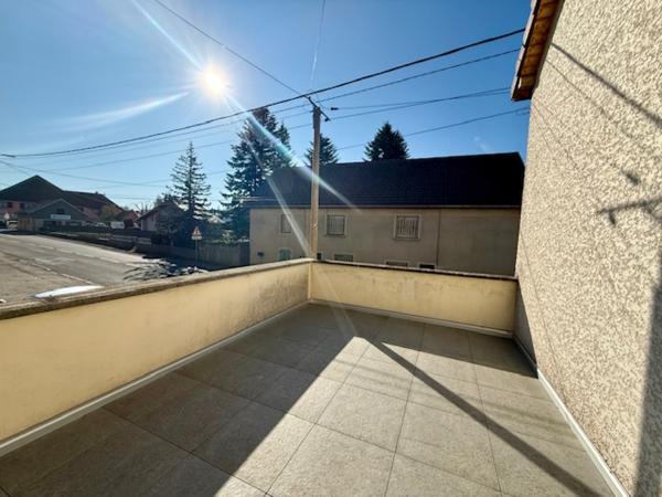 Appartement