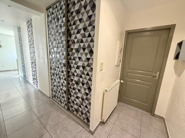 Appartement