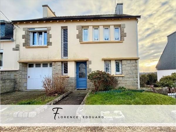 Maison 5 pièces - 91 m²