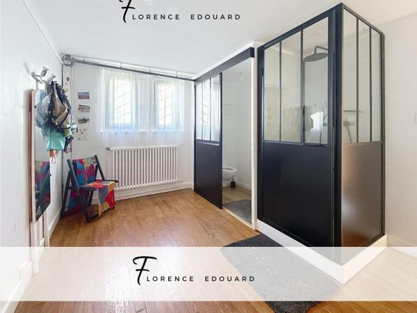 Maison 5 pièces - 91 m²