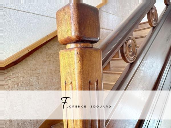 Maison 5 pièces - 91 m²