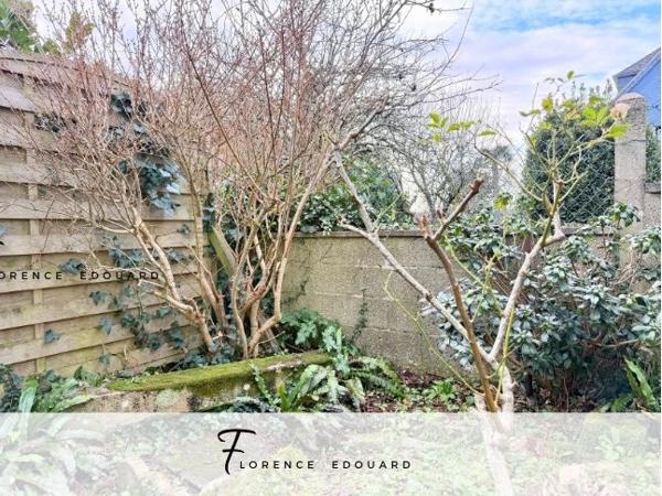 Maison 5 pièces - 91 m²