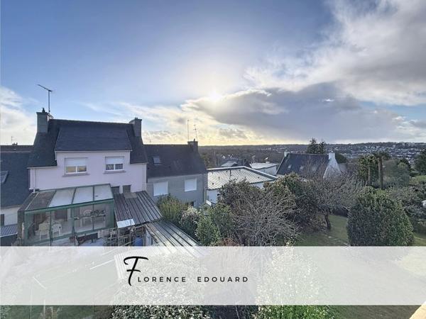 Maison 5 pièces - 91 m²