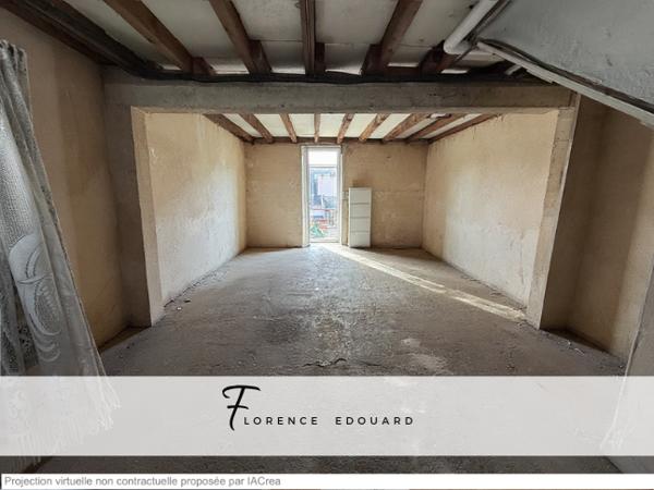 Maison 5 pièces - 91 m²