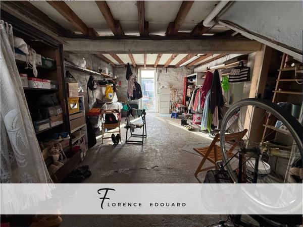 Maison 5 pièces - 91 m²