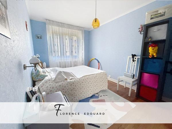 Maison 5 pièces - 91 m²