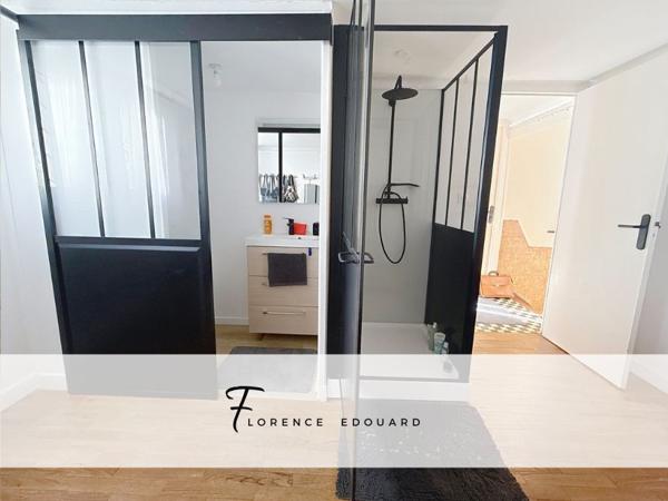 Maison 5 pièces - 91 m²