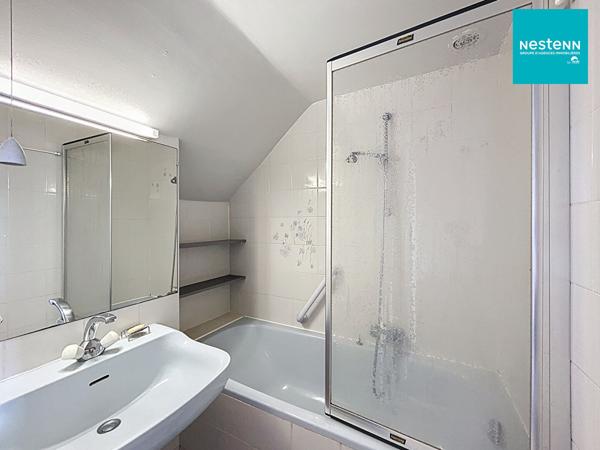 Maison familiale quartier Saint-Just - 5 pièces 126.72 m2 avec jardin de 505 m²