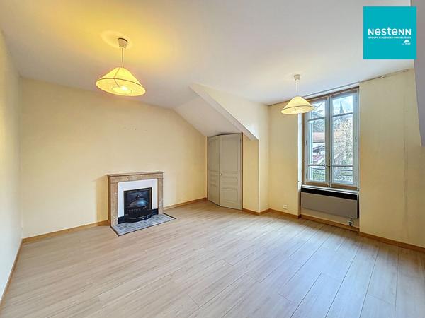 Maison familiale quartier Saint-Just - 5 pièces 126.72 m2 avec jardin de 505 m²