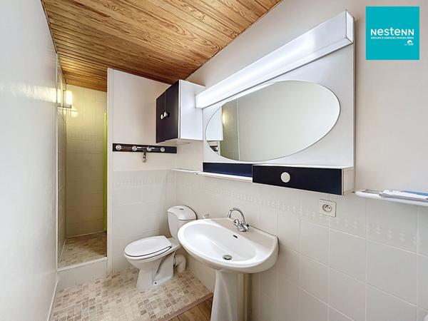 Maison familiale quartier Saint-Just - 5 pièces 126.72 m2 avec jardin de 505 m²