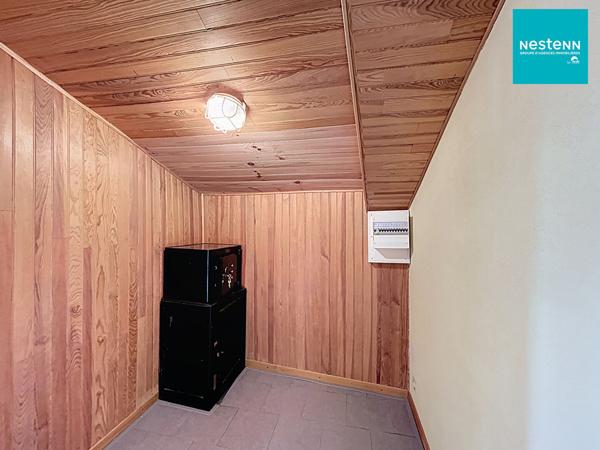 Maison familiale quartier Saint-Just - 5 pièces 126.72 m2 avec jardin de 505 m²