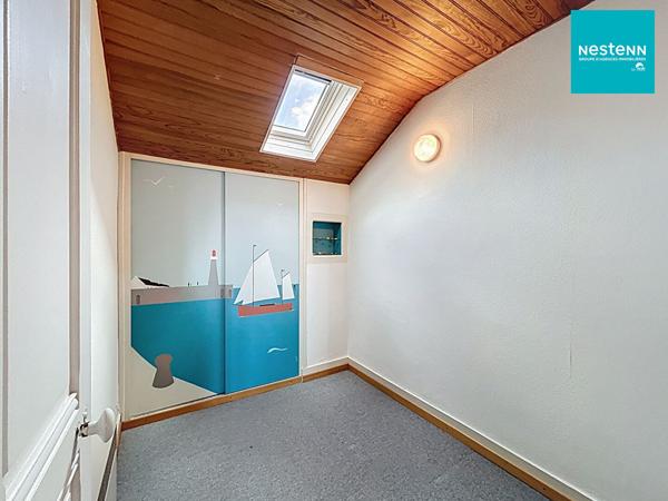 Maison familiale quartier Saint-Just - 5 pièces 126.72 m2 avec jardin de 505 m²