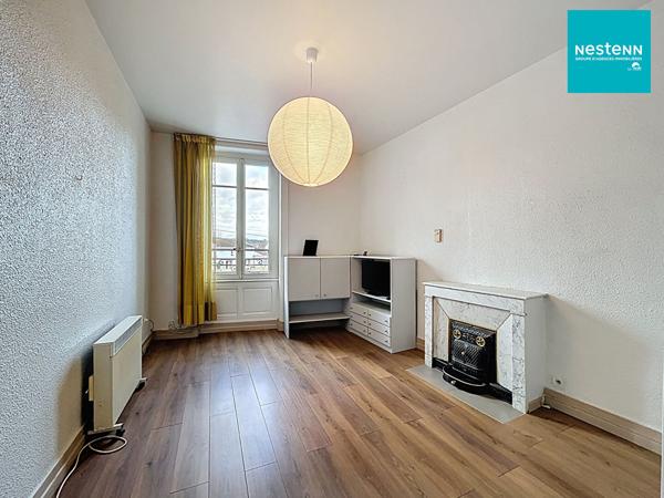 Maison familiale quartier Saint-Just - 5 pièces 126.72 m2 avec jardin de 505 m²