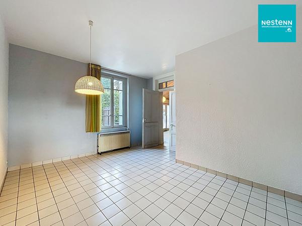 Maison familiale quartier Saint-Just - 5 pièces 126.72 m2 avec jardin de 505 m²