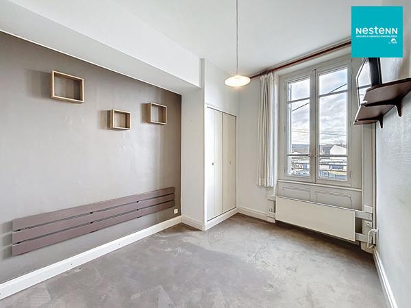 Maison familiale quartier Saint-Just - 5 pièces 126.72 m2 avec jardin de 505 m²