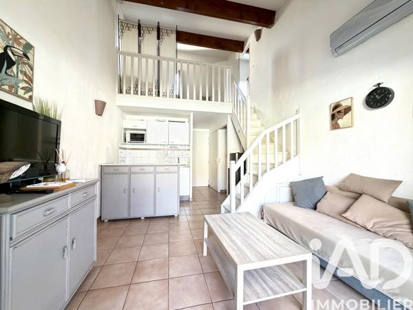 Maison à vendre 4 pièces 43 m² Agde