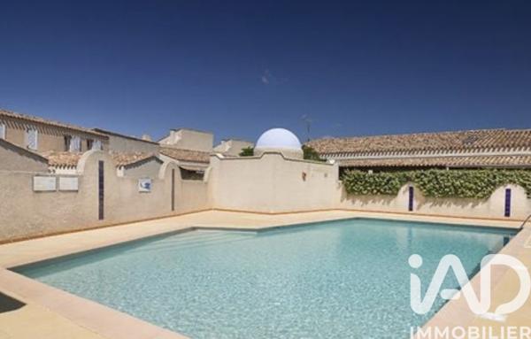 Maison à vendre 4 pièces 43 m² Agde