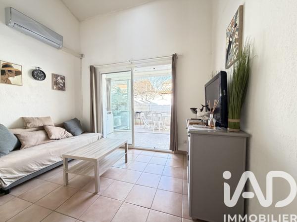 Maison à vendre 4 pièces 43 m² Agde