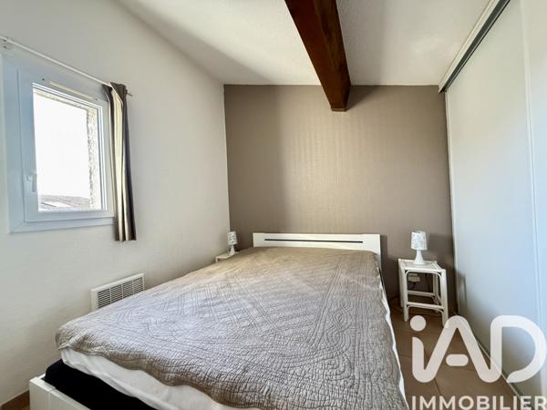 Maison à vendre 4 pièces 43 m² Agde