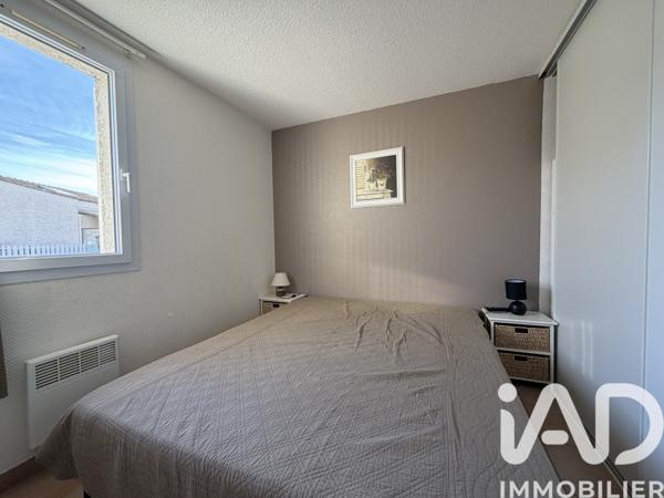Maison à vendre 4 pièces 43 m² Agde