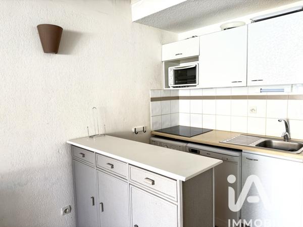 Maison à vendre 4 pièces 43 m² Agde