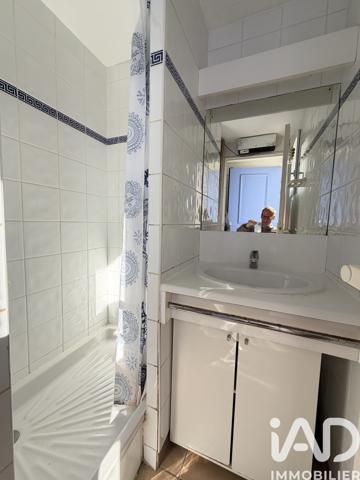 Maison à vendre 4 pièces 43 m² Agde