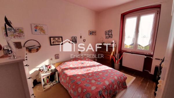 TOP LOCALISATION - TOP POTENTIEL IMMEUBLE AU NEUDORF