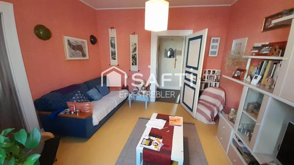 TOP LOCALISATION - TOP POTENTIEL IMMEUBLE AU NEUDORF