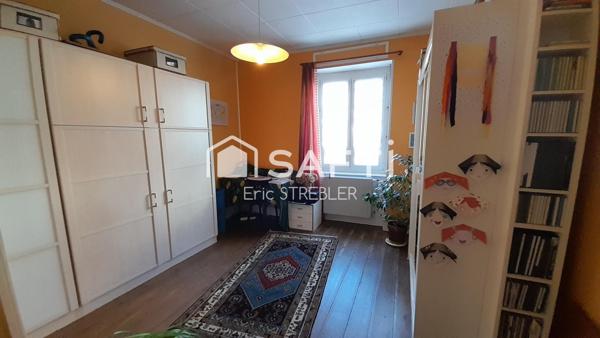 TOP LOCALISATION - TOP POTENTIEL IMMEUBLE AU NEUDORF