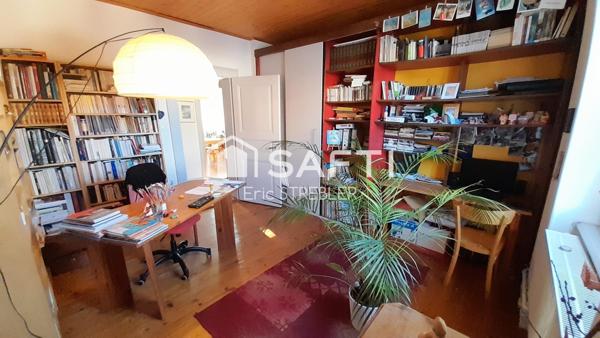 TOP LOCALISATION - TOP POTENTIEL IMMEUBLE AU NEUDORF