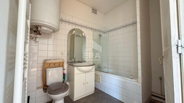 EN EXCLUSIVITÉ Appartement T2 de 35 m²
