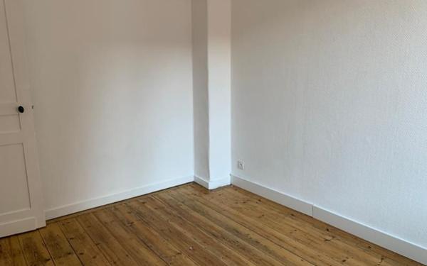 Maison à louer    3 pièces •  Lambersart