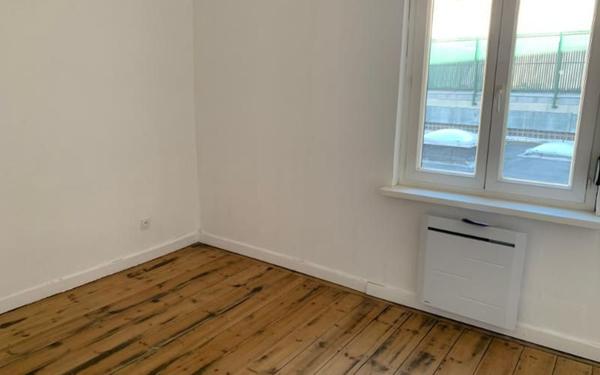 Maison à louer    3 pièces •  Lambersart