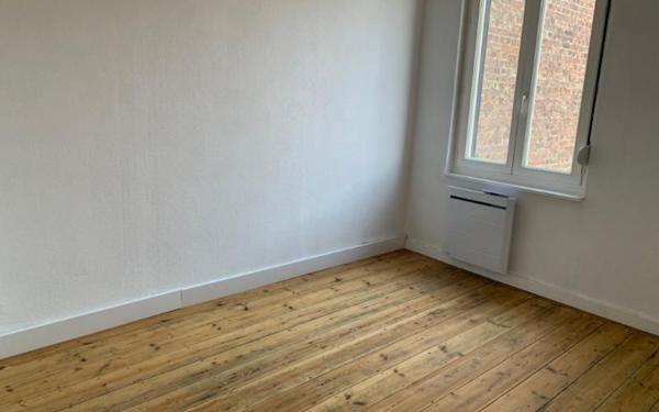 Maison à louer    3 pièces •  Lambersart