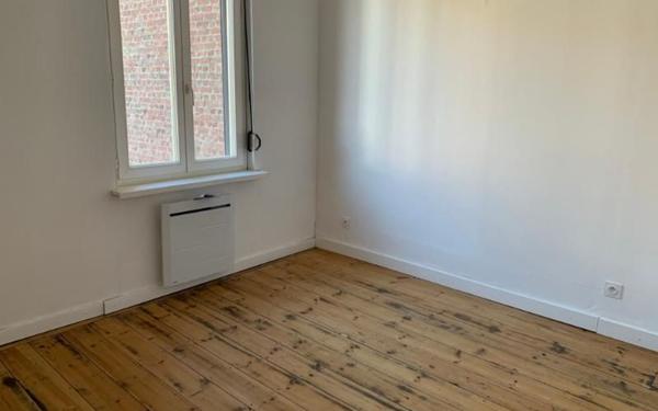 Maison à louer    3 pièces •  Lambersart