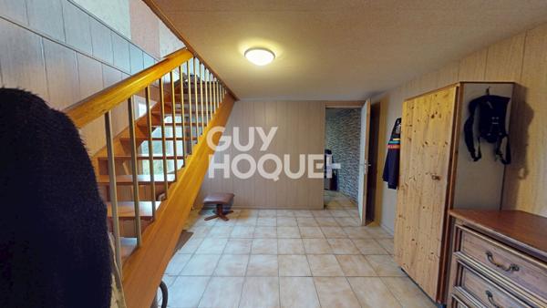 Appartement à vendre de 2 pièces de 55 m²